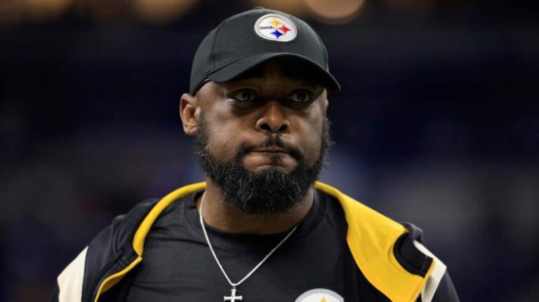 Steelers Urged to Goal Former First-Spherical Edge Rusher in 2023 Transfer | News and Gossip