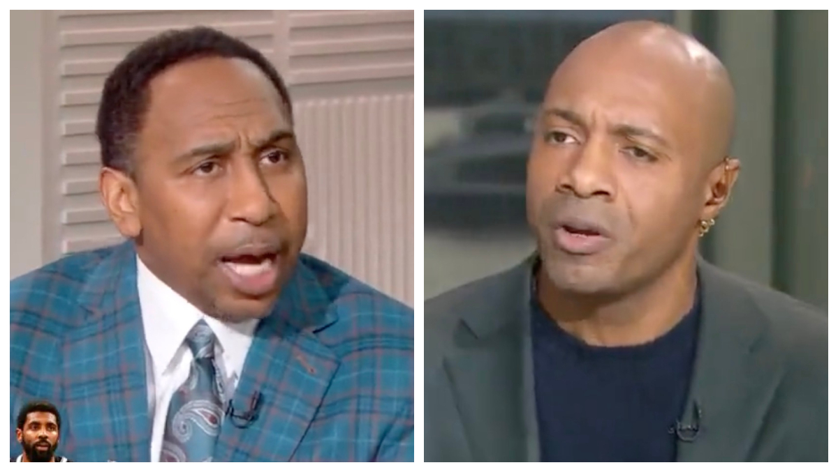 , Stephen A. Smith Brutally Roasts And Mocks Jay Williams – Mobile Betting On the web &#8211; uBetMobile.com