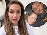 Stephen &#8216;tWitch&#8217; Boss&#8217; spouse Allison Holker shares emotional video thanking supporters