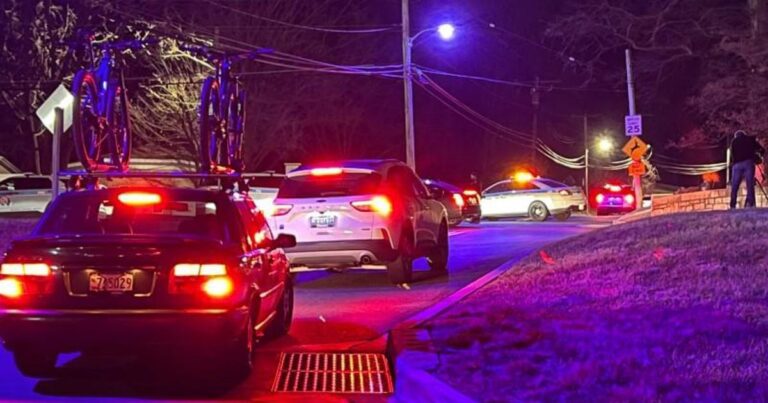 Suspect caught after taking pictures two officers and stealing one in all their vehicles | News and Gossip