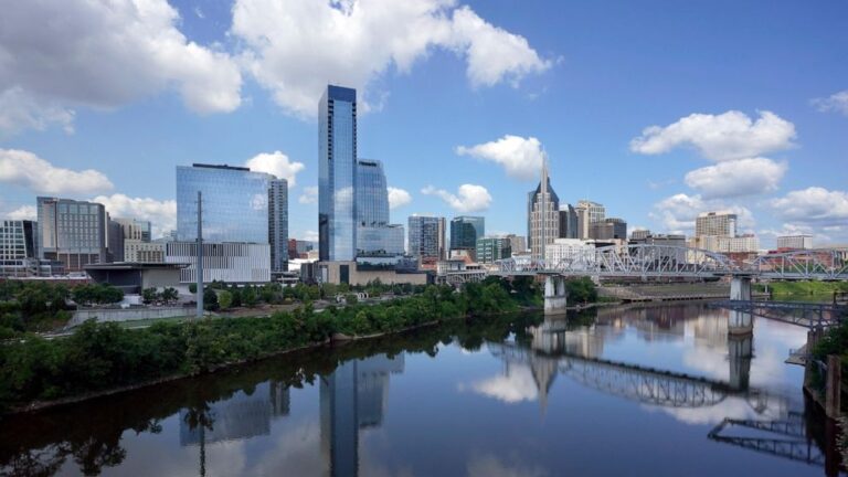 Tennessee GOP introduces payments that will shake up Nashville | News and Gossip