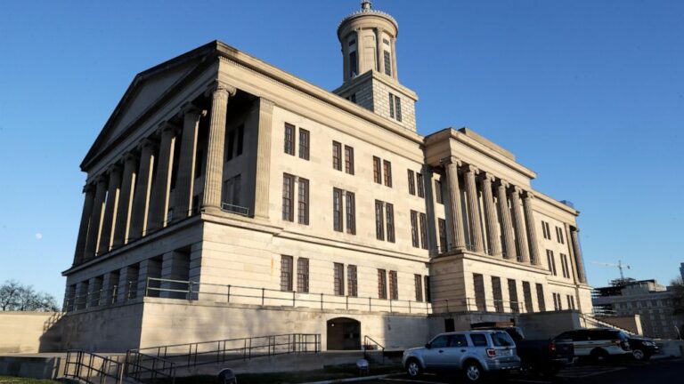 Tennessee closes in on trans youth care ban; lawsuit pledged | News and Gossip