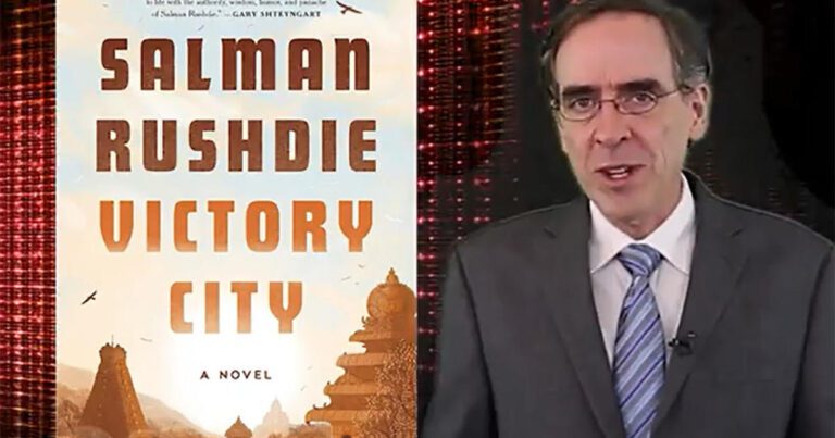 The E-book Report: Washington Publish critic Ron Charles (February 12) | News and Gossip