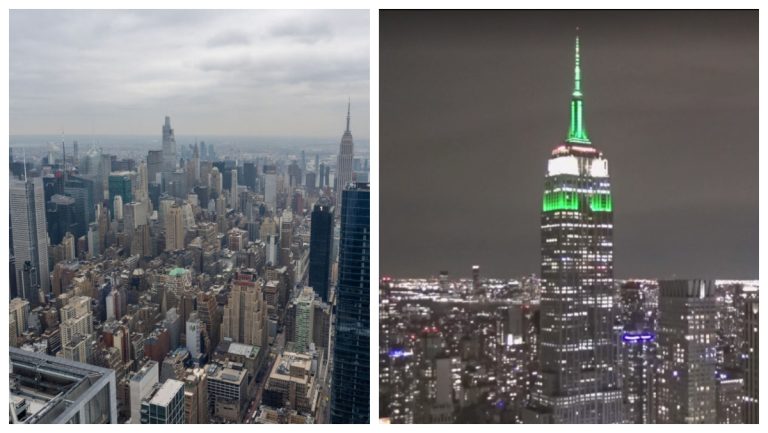 The Empire State Building Doesn’t Care What New Yorkers Want And We Know Why – Mobile Betting Online – uBetMobile.com