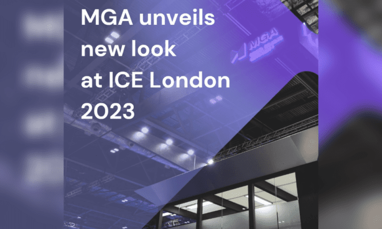 The Malta Gaming Authority has unveiled its refreshed model id at ICE London right now – uBetMobile – 2023