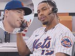 The New York Mets are going to the Tremendous Bowl! Team shell out &#8216;$1MILLION for 30-second native advert&#8217;