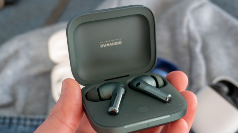 , The OnePlus Buds Professional 2 offer a premium wi-fi earbuds expertise for much less | News and Gossip