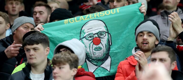 Man United takeover takes contemporary flip as U.S. hedge fund offers Glazers backing to stay as homeowners – Man United News And Switch News – uBetMobile.com