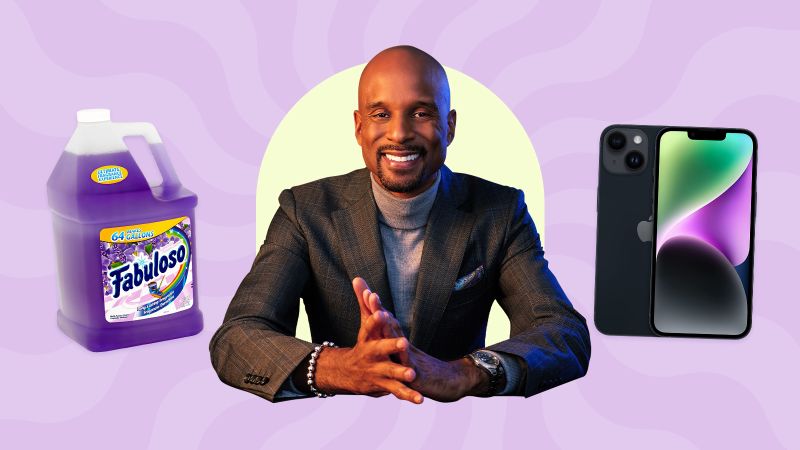 , The necessities checklist: Sports persona Bomani Jones shares his massive game day should-haves | News and Gossip