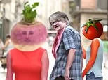 Therese Coffey mocked on social media after urging Brits to eat turnips