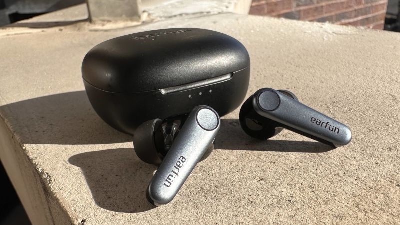 , These $80 earbuds stand as much as the AirPods Professional for a fraction of the value | News and Gossip