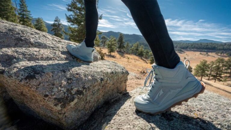 These are our favourite mountaineering boots of 2023 | News and Gossip
