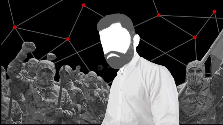 They beat him till he bled. When he refused to admit, the torture simply obtained worse | News and Gossip