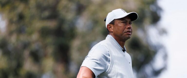 Tiger Woods will get some momentum with weekend 67 at Riviera | News and Gossip