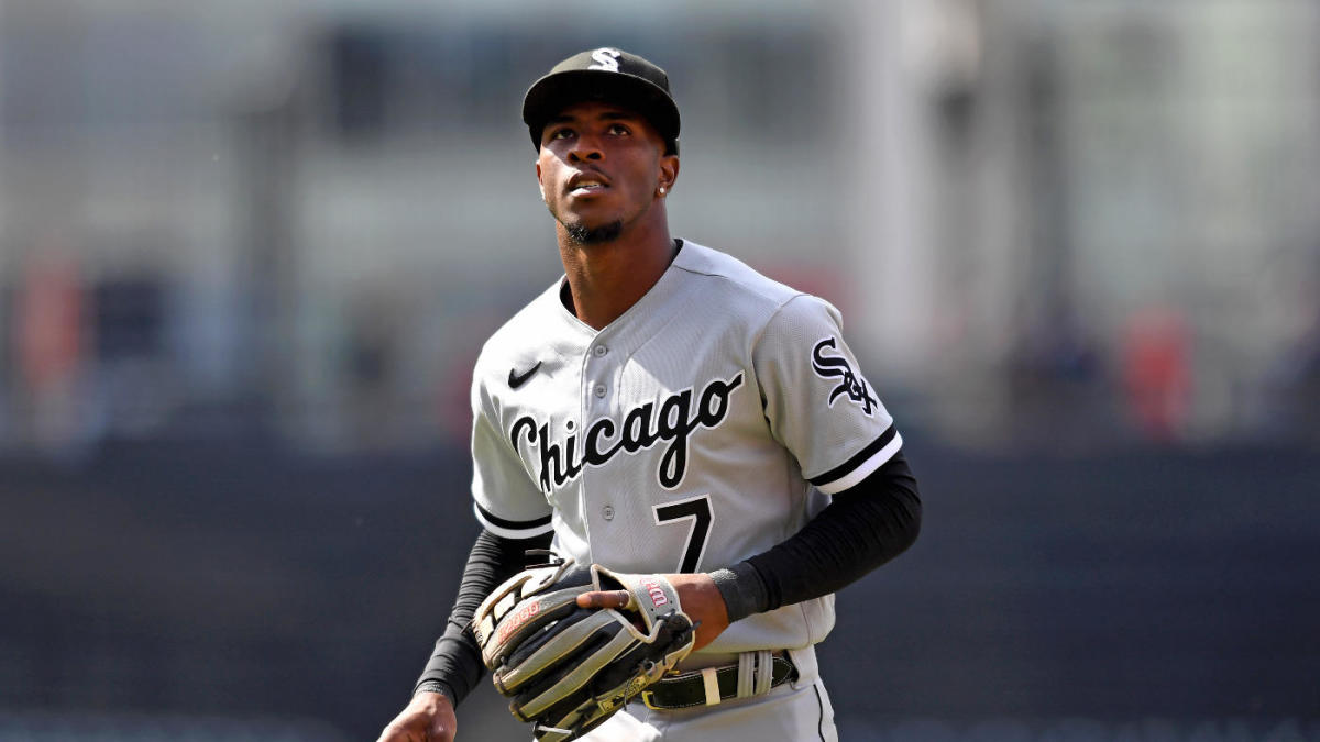 , Tim Anderson’s spouse embraces little one the Chicago White Sox star had whereas dishonest on her | News and Gossip