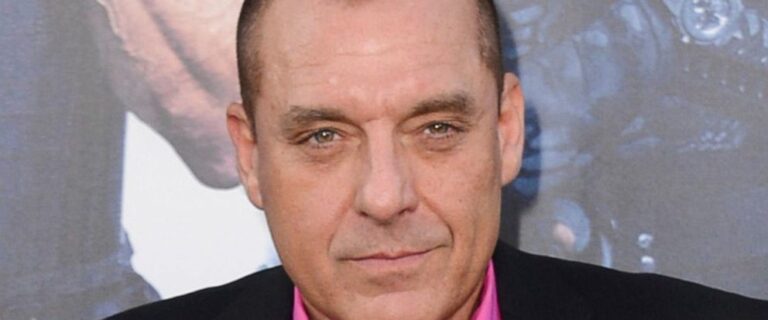 Tom Sizemore in vital situation after mind aneurysm | News and Gossip