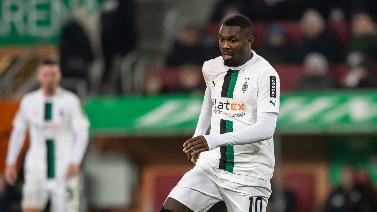 , Switch Speak: Barcelona be a part of Europe&#8217;s elite in monitoring Marcus Thuram &#8211; uBetMobile &#8211; 2023