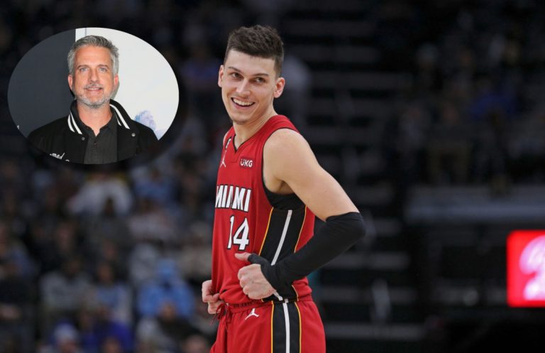 Tyler Herro Is ‘The Best American White Guy’ In The NBA – uBetMobile.com