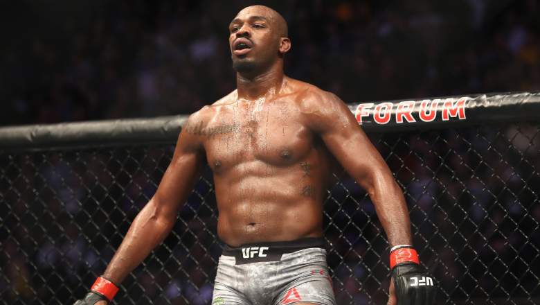 , UFC Star Jon Jones Brutally Roasted: ‘You’re Going to Hell, Bro!’ | News and Gossip