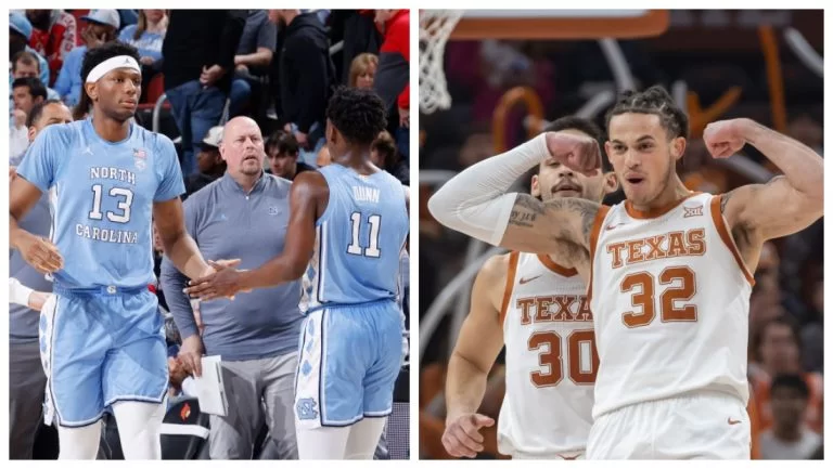 UNC, Texas Plus Another College Hoops Bet For February 4 – Mobile Betting Online – uBetMobile.com