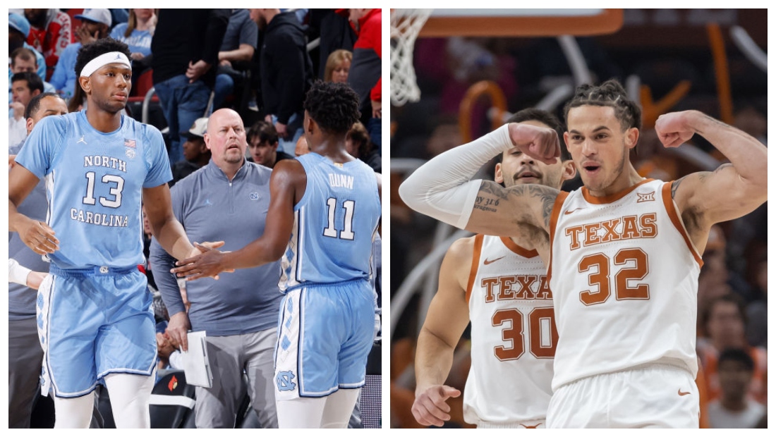 , UNC, Texas Plus Another College Hoops Bet For February 4 – Mobile Betting Online &#8211; uBetMobile.com