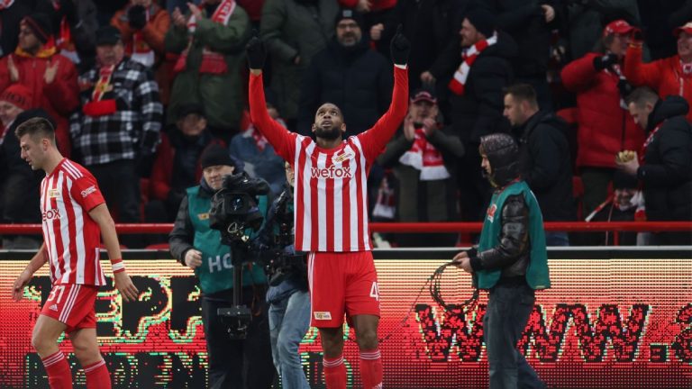 U.S.’s Pefok nets late winner as Union go top – uBetMobile – 2023