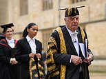 College safe areas are &#8216;mad&#8217; and &#8216;oxymoronic&#8217;, Oxford&#8217;s chancellor Lord Patten says