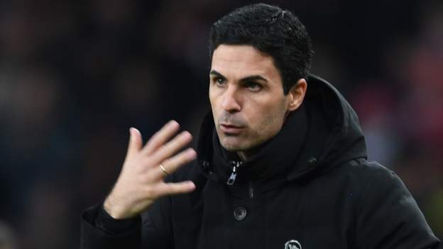 VAR errors: Arsenal boss Mikel Arteta not glad with PGMOL apology – uBetMobile – Global News