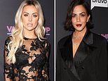 Vanderpump Guidelines: EXCLUSIVE: Lala Kent and Katie Maloney discuss squashing THAT mysterious beef