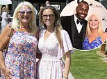 Vanessa Feltz &#8216;found Ben Ofoedu was dishonest attributable to vile Christmas Day messages from troll&#8217;