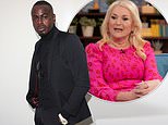 Vanessa Feltz&#8217;s ex Ben Ofoedu cheated as a result of he was &#8216;insecure&#8217;