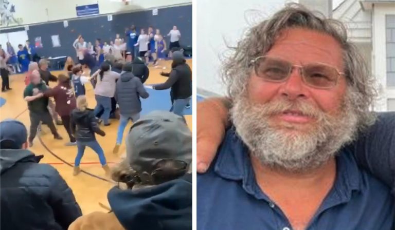 Vermont Man Dies After Middle School Basketball Game Fan Fight – Mobile Betting Online – uBetMobile.com