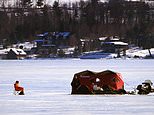 Vermont ice fishing deaths spotlight security protocols