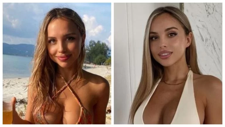 Veronica Bielik’s Latest Thong Update Suggests That Kliff Kingsbury’s Vacation In Thailand Might Be Coming To An End – Mobile Betting Online – uBetMobile.com