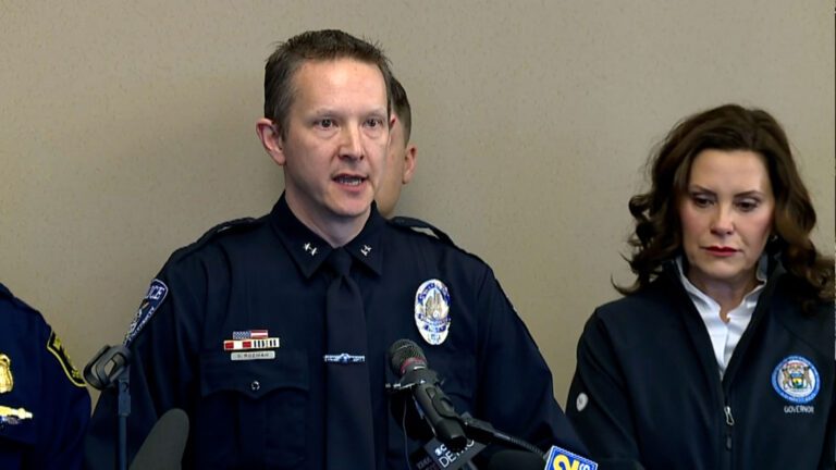 Victims: All 3 killed had been MSU college students, police say | News and Gossip