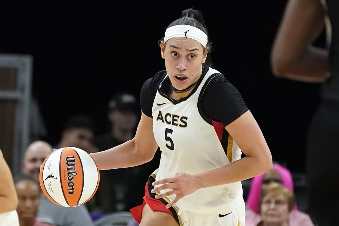 , WNBA Investigating Las Vegas Aces for A number of Allegations: Studies &#8211; uBetMobile &#8211; 2023