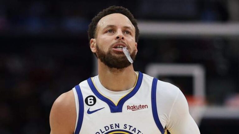 Warriors Present Essential Steph Curry Damage Replace Forward of Playoff Push | News and Gossip