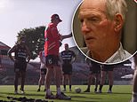 Wayne Bennett provides gorgeous perception into NRL membership Redcliffe Dolphins for Stan documentary sequence