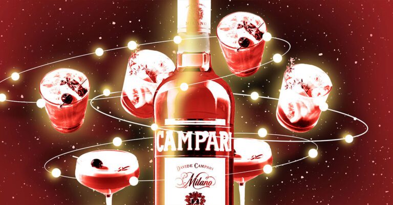 We Requested 13 Bartenders: What Campari Cocktails Ought to You Strive Different Than the Negroni (and Sbagliato)? – uBetMobile.com