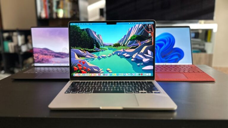 We have examined dozens of laptops — here’s the perfect one you can purchase | News and Gossip