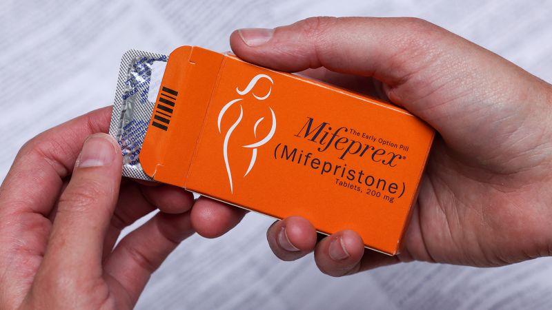 , What to know concerning the lawsuit aiming to ban remedy abortion drug mifepristone | News and Gossip