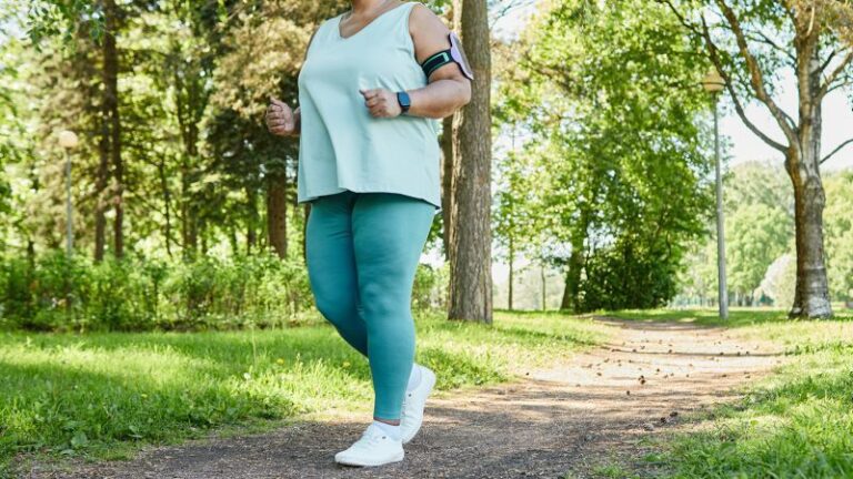 What is the magic number of steps to maintain weight off? Here is what we all know | News and Gossip