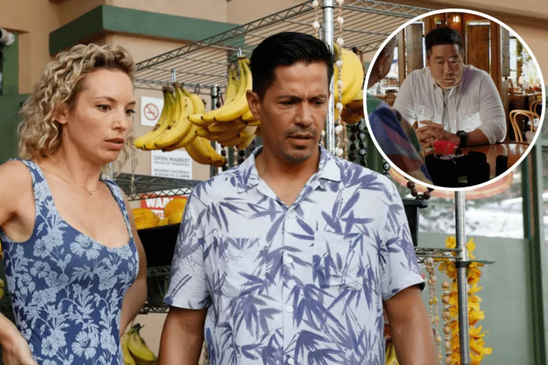 Why ‘Magnum P.I’ Has Left CBS and The place to Watch Season 5 Now | News and Gossip