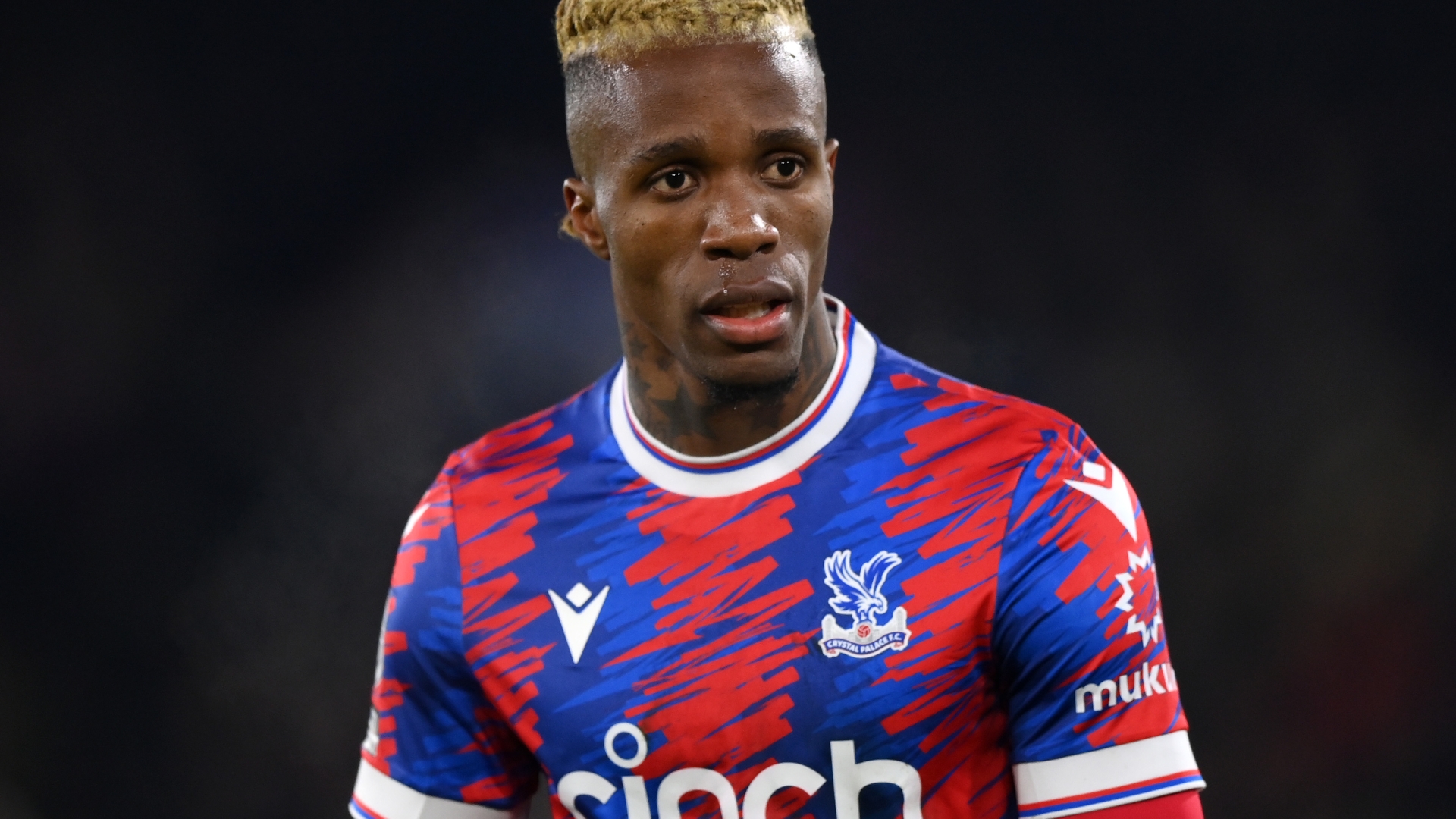 , Wilfried Zaha may change into Cristiano Ronaldo’s new teammate as ‘three Saudi Arabian golf equipment’ are linked with Crystal Palace star on free switch this summer time | News and Gossip