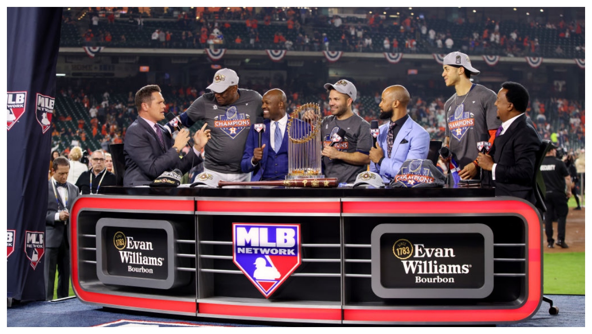 , YouTube TV Dropped MLB Network. Here&#8217;s Where You Can Find It &#8211; uBetMobile.com