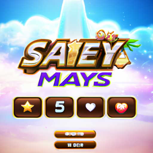 Sky Vegas Free Slot Games