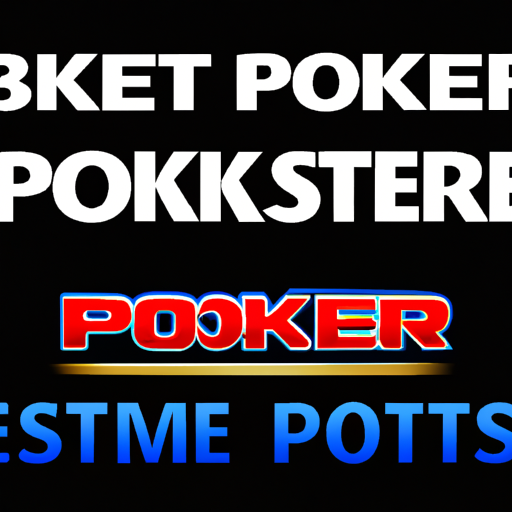 Greatest Poker Web sites UK