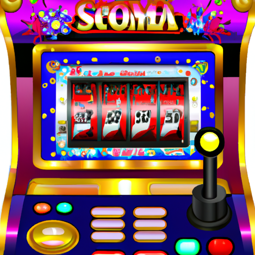 New Slot Game To Play