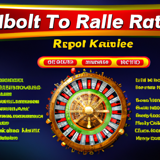 Karl Roulette Technique Guide | TopSlotSite.com