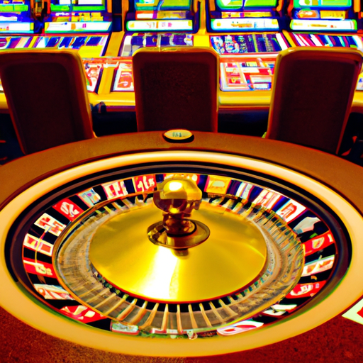 Gambling Junkets From Florida To Biloxi Casinos